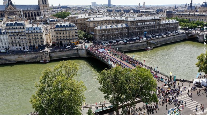 dicodusport's tweet photo. 🏅 La #JourneeOlympique, un vrai succès populaire

👉 https://t.co/kRhp820mLX https://t.co/OmTWsfMBAD
