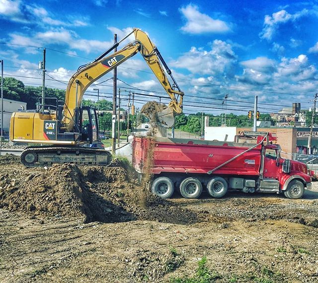 Construction on the #Greensburg location has a clear path forward! Stay tuned for local hiring and community impact initiatives.

The facility is being built by PW Campbell and was designed by <a href="/aeworksltd/">AE Works Ltd.</a> ift.tt/2MsI3XC