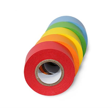 ESBE_Scientific's tweet photo. Need colour coded tape?
@NevsInk coloured #medical tape and #labels is strong, durable, oil resistant, water resistant, and acid resistant. It can withstand temperatures from -23°C  to +121°C (-10°F to +250°F). https://t.co/qC6vFcvlNH
