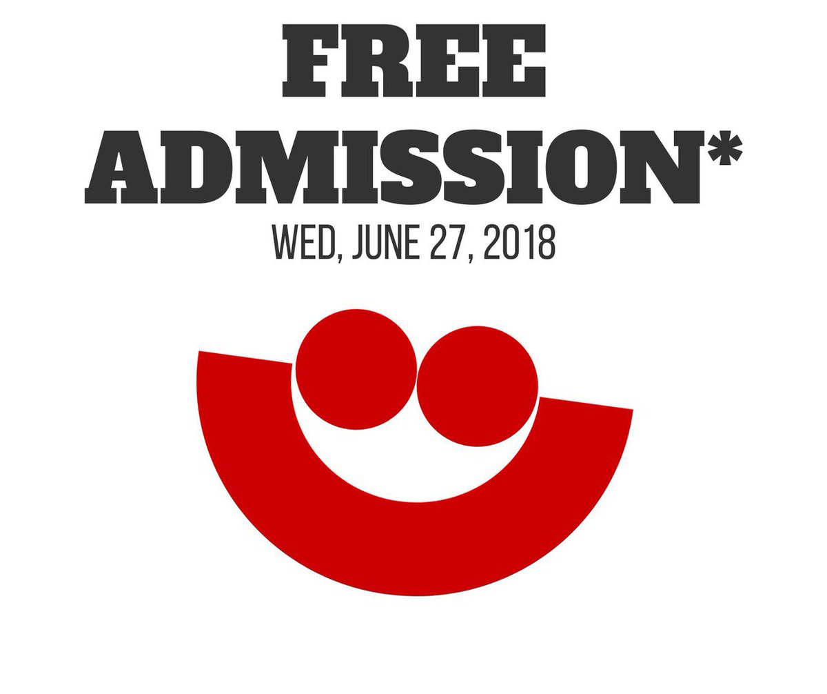 MKE_Style's tweet photo. If you are heading to Summerfest for Opening Day today, here is how you can get FREE admission:

-Arrive between NOON - 3:00PM
-Bring (3) Non-perishable food items

*valid for the day and time of promotion only https://t.co/u5KkOnY1Lg
