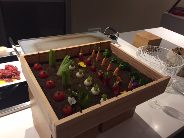 ismp2018's tweet photo. Sneak preview of the gala dinner. https://t.co/RmsyCdQIpQ
