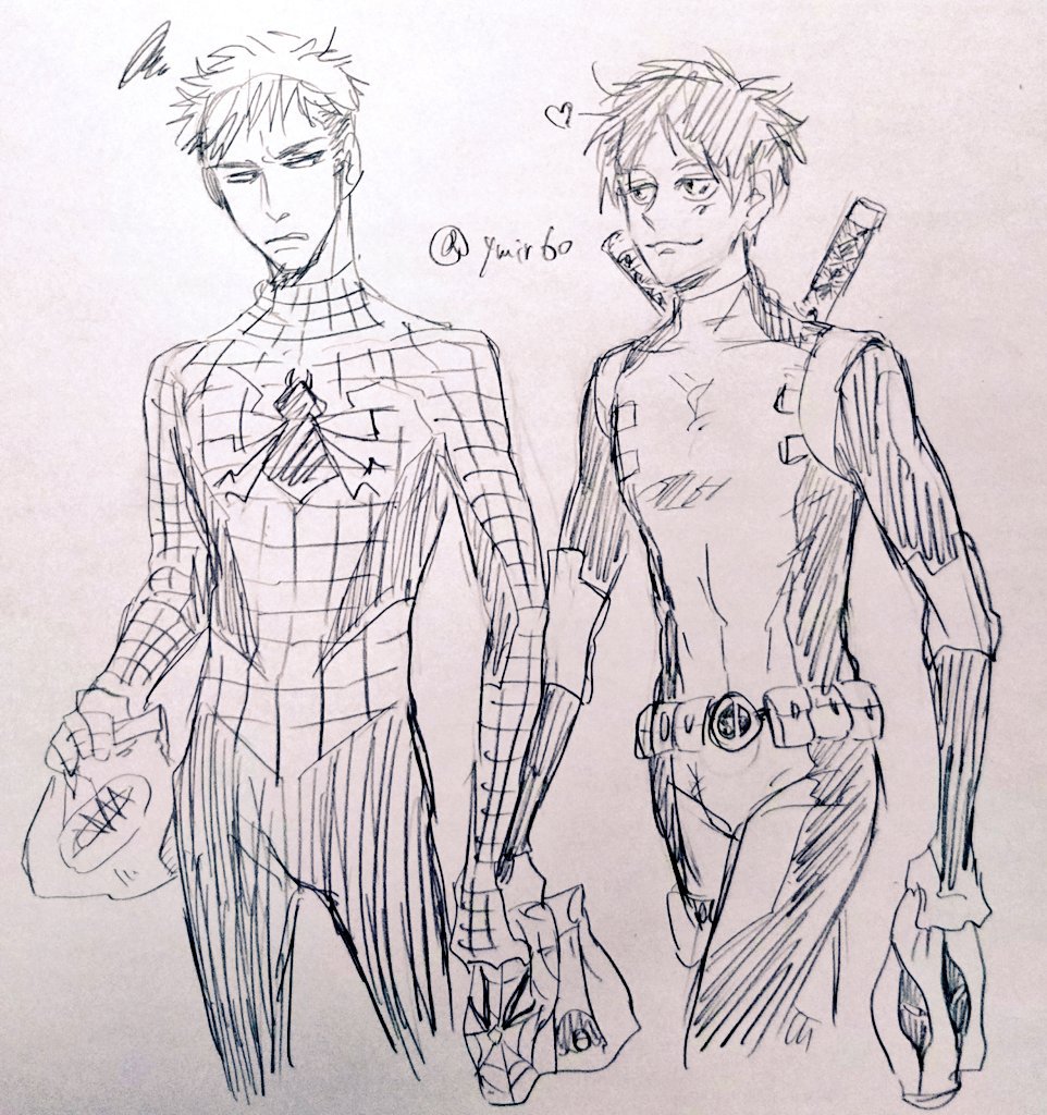 描かせて頂き有り難うございました!🙌 