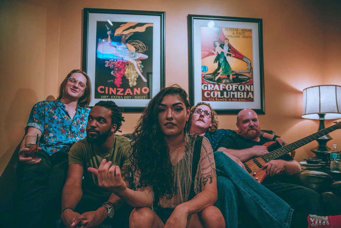 GNGRWLF's tweet photo. TONIGHT @unionstage @superdoppler and @ceramicanimal we go on at 7:30 SHARP! This is not a drill! See you there!!!
#delflorida #superdoppler #ceramicanimal #unionstage #washingtondc #dcmusic #livemusic https://t.co/0ZRjD8nU2B