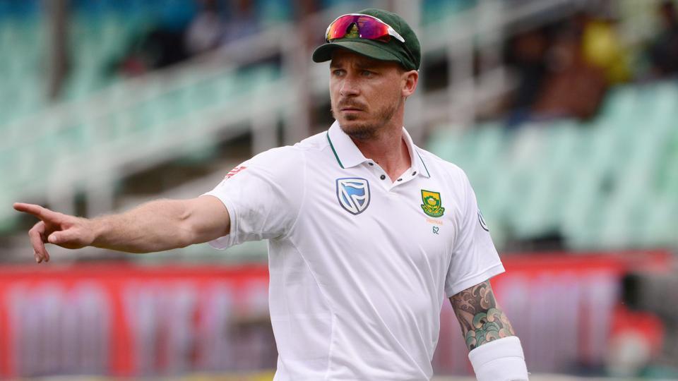 Happy birthday Dale Steyn 