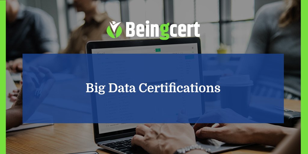 BeingCert's tweet image. With data collection, ‘the sooner the better’ is always the best answer.
#bigdatacertifications #bigdata
beingcert.com/paper?id=24&Na…