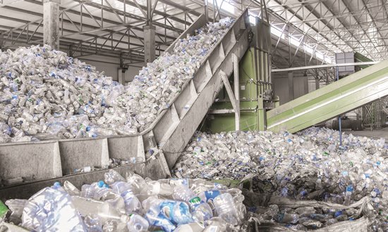 ThinkProjects's tweet photo. . @GreenAllianceUK urges rethink on plastic recycling strategy. The UK is currently exporting two-thirds of plastic collected for recycling โ with only 9% recycled domestically. https://t.co/hXnyq70NQe @PackNews #PackageResponsibly https://t.co/zoZW5FB83j
