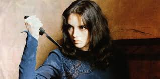 Happy Birthday to Isabelle Adjani. 
