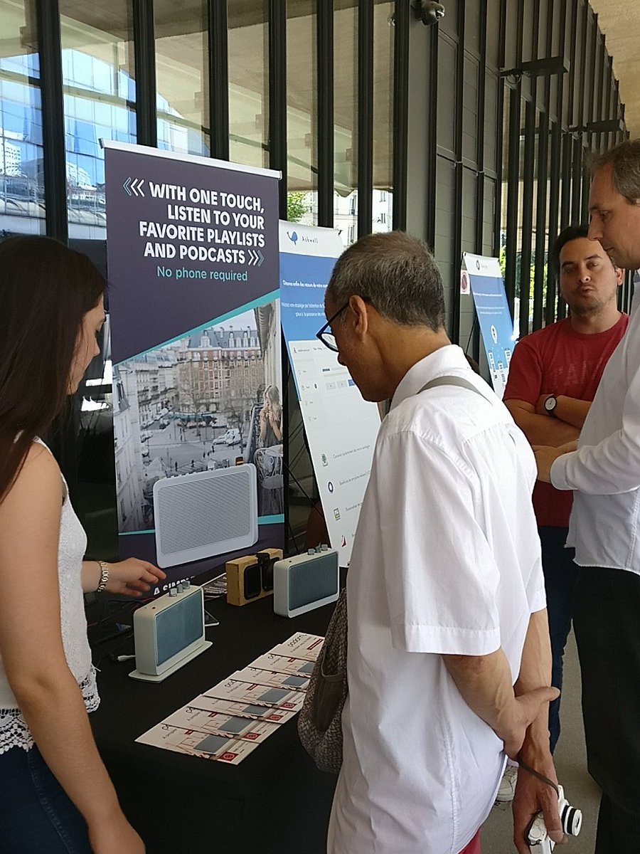 The Machinery tweet media