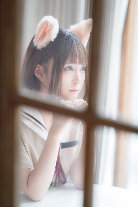 コスプレイヤー涼本奈緒のTwitter画像46