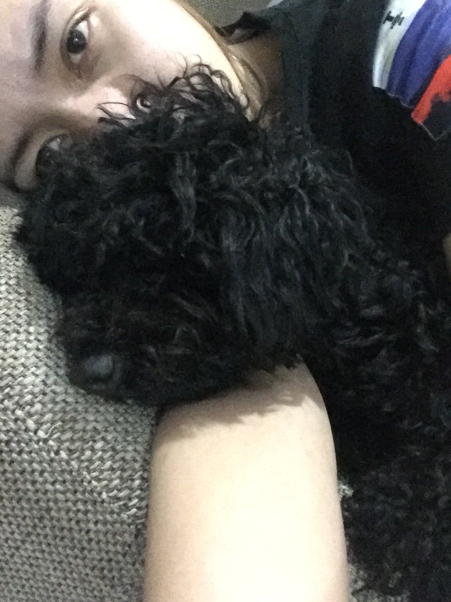 jkrj717's tweet photo. napagod kami pareho https://t.co/oiOXUcJVH0