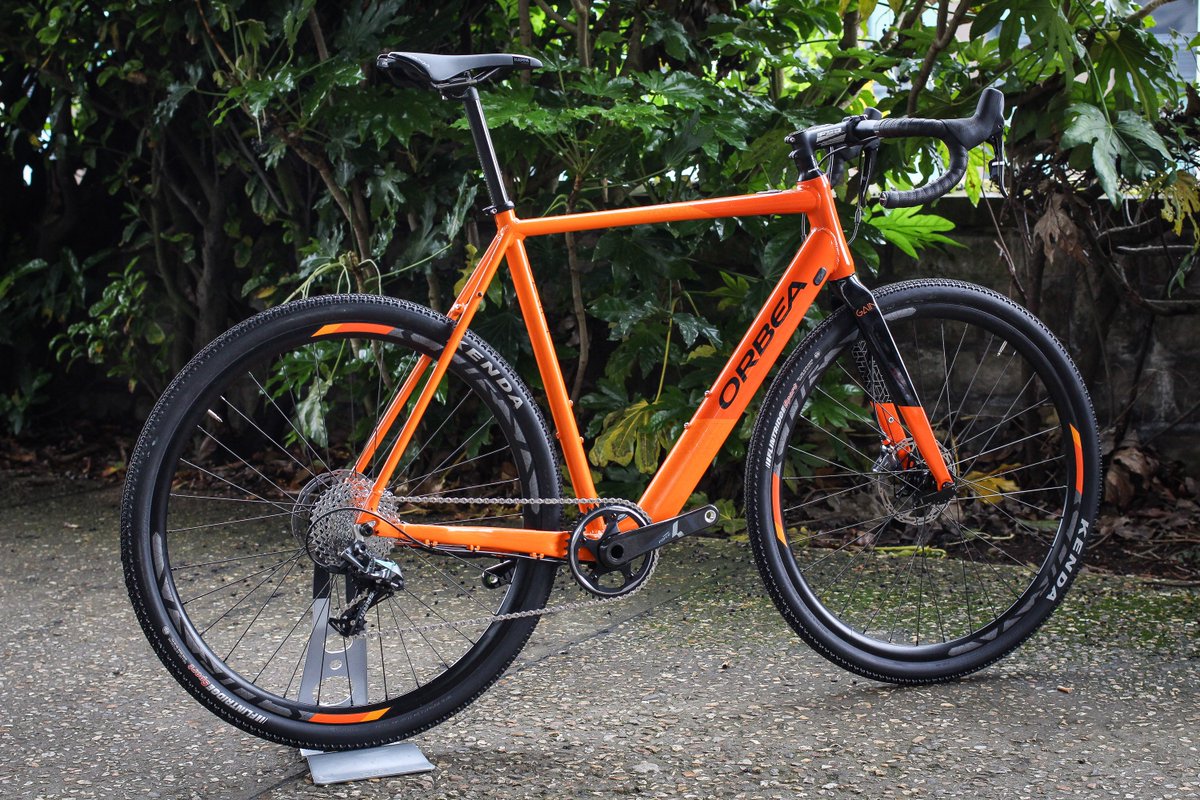 orbea d40 gain