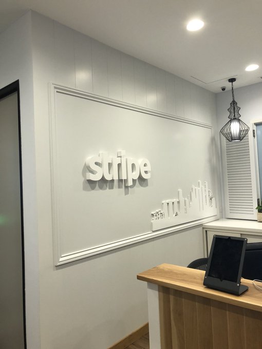 Landed in my former home at 6am this morning after 24 hours of travel, but I&rsquo;ve been so energized by<a href="/tag/stripesessions"class="tags"><span>#stripesessions</span></a>