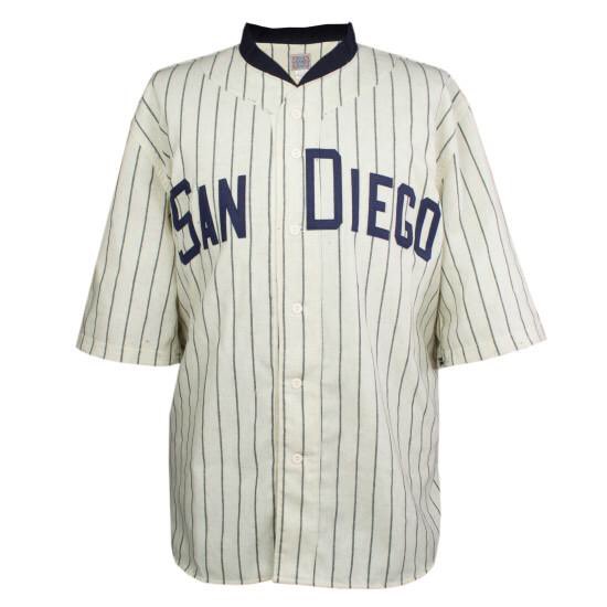 old padres jersey
