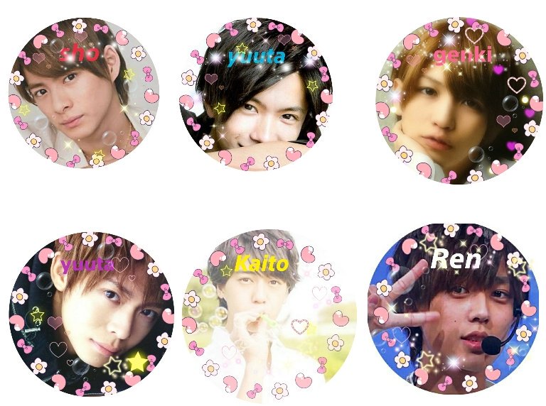 hikari06213's tweet photo. アイコンを加工しました！！

欲しい方は
リプ＆フォロー＆RTをお願いします！！
1人2枚まで https://t.co/fVsPByb4Dl