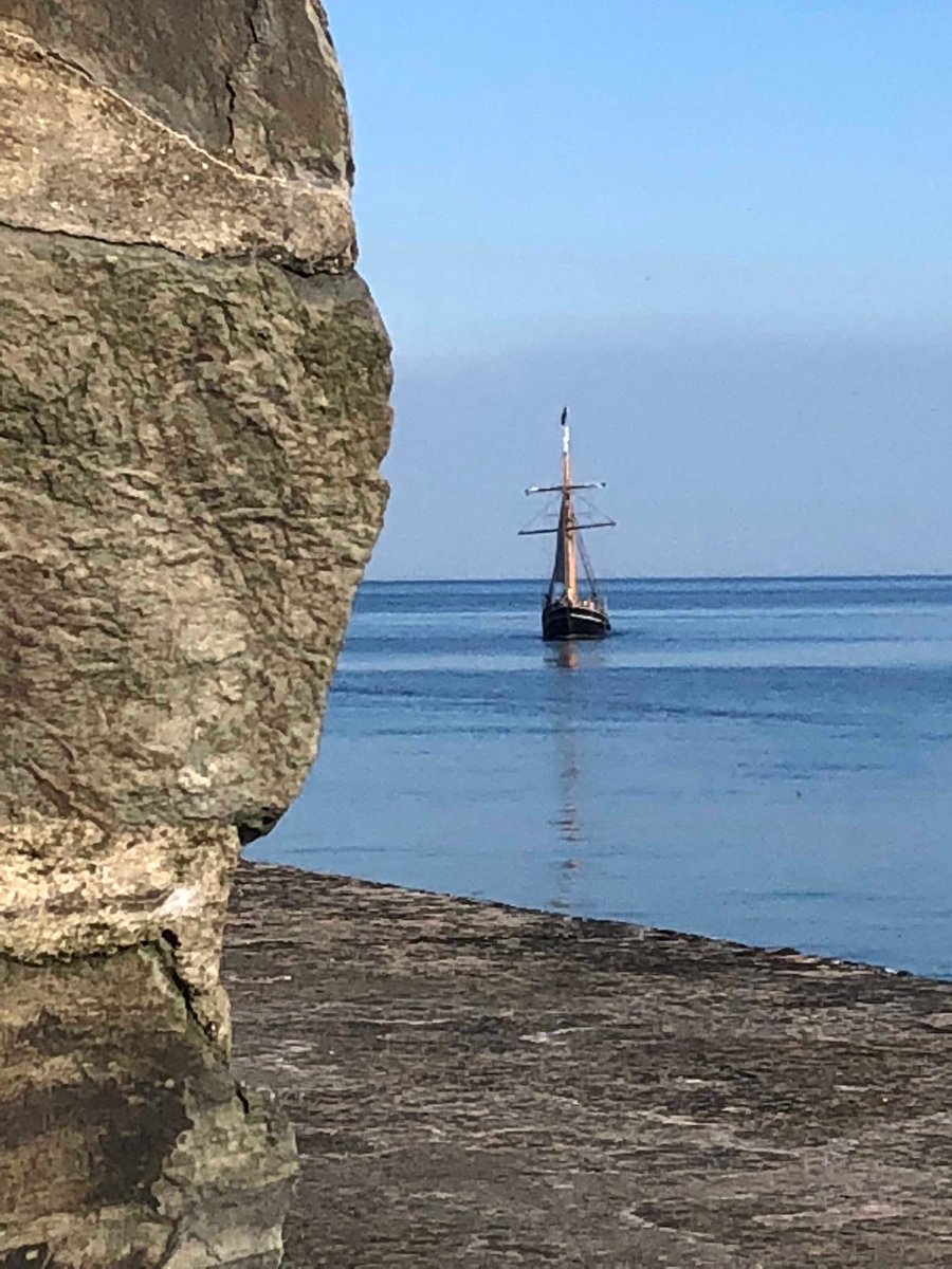 Beautiful #Aberaeron!