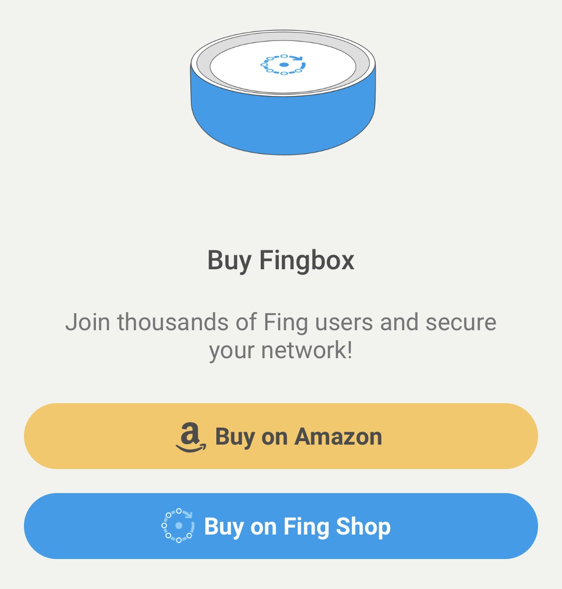 xab83's tweet image. Fing! Neked van? A fing app elég király de lehet behúzom a fing boxot is a fing shopból!
😂🚶🏻‍♂️💨
#security #fing 
/cc @hackeslangos
itunes.apple.com/us/app/fing-ne…