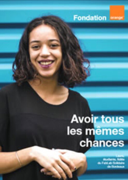 CTTlse's tweet image. Le #numérique facteur d'inclusion sociale vérifié à tout âge : #actionchômage82, #APSEM, #confédérationdesfamillesdesPO, #fédérationTarnSecoursPopulaire, #amisduTatihou_centreeducatifproLouisDefond, #NEGPOSC, #RERTR pdt la journée des projets d'@OrangeOccitanie @FondationOrange