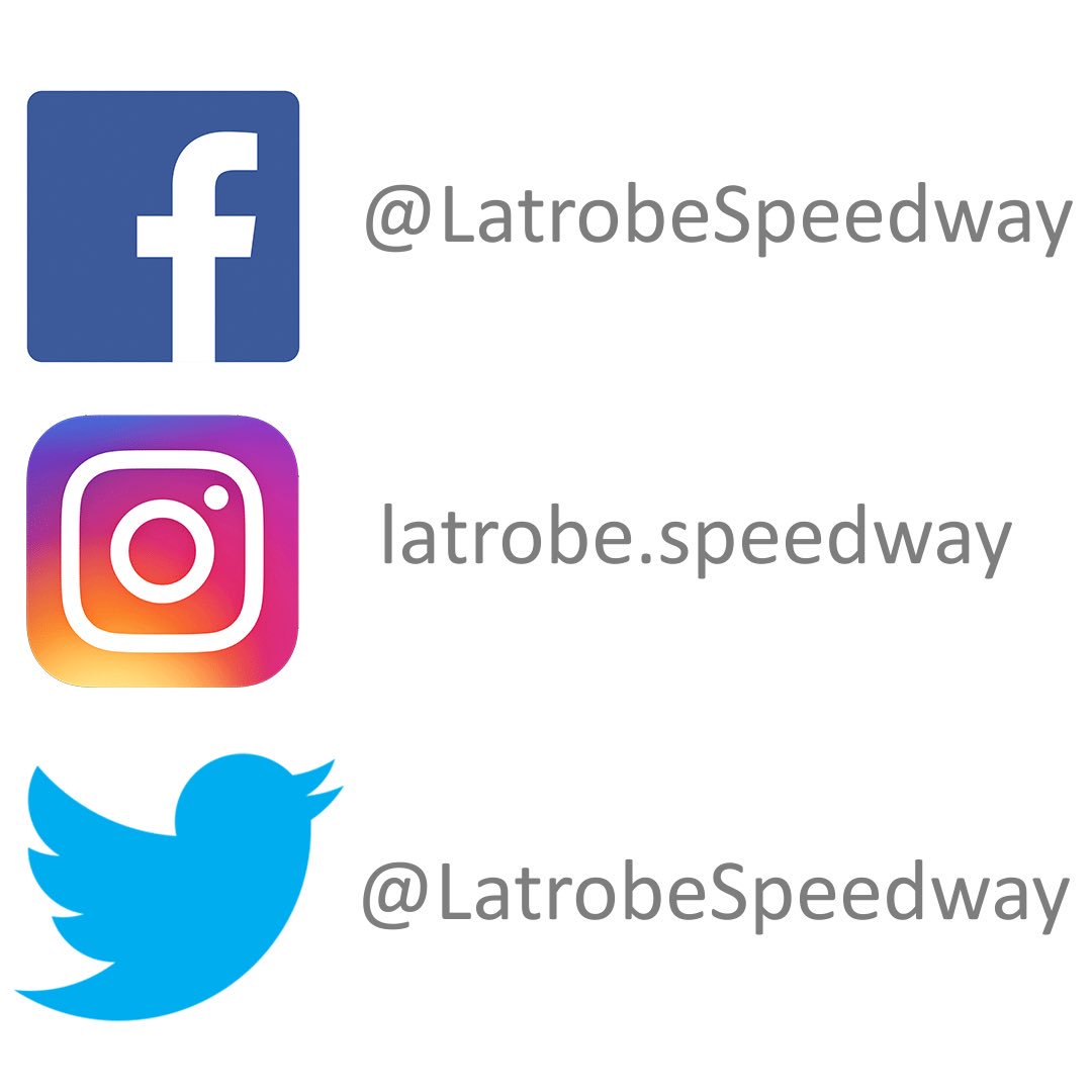 Follow us to stay up to date!