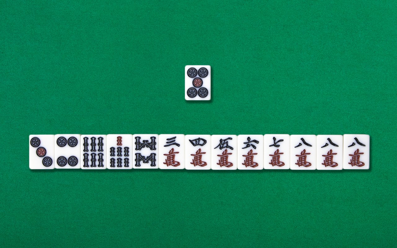 麻雀カメラ Mahjong Camera Twitter