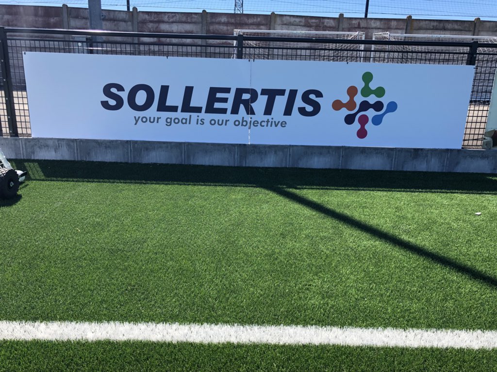CirenTownFC's tweet image. Massive thanks to @SollertisLtd for their support. Sponsoring our U18s home & away kits, brand new pitchside advertising board & sponsors of the 1st team home kit shorts.
#sponsors #computerexperts sollertis.co #digitalexperts