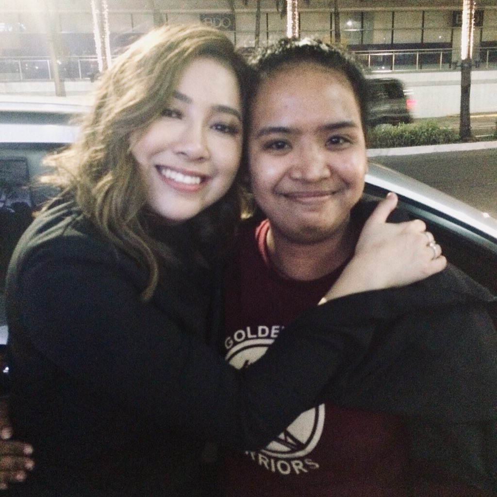LeslieCaligagan's tweet photo. My MoiSueKo heart ❤️💛💙

Love you po!!!

@moirarachelle4 @KeikoSoundsLike @sueanna_dodd https://t.co/3XUo3EVjrH