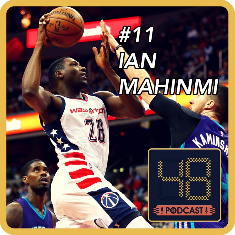 48Podcast's tweet image. 🎙️ÉPISODE 11🎙️
Super rencontre avec @ianmahinmi !
Le vestiaire des Mavs, celui des Wizards, Zo Mourning... 
C'est ici !
@basketusa ➡️  basketusa.com/news/506014/48…
Soundcloud➡️ soundcloud.com/48podcast/n11-…
iTunes➡️ itunes.apple.com/fr/podcast/48-…
You Tube➡️ youtube.com/watch?v=u9cq-Q…