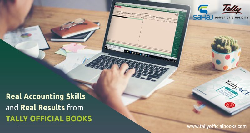 BooksTally's tweet photo. We are committed to delivering best quality Tally Official Books and Software for all aspirants. https://t.co/DAtL3uVj7b
#TallyBooks #TallyOfficial #TallyDistributors #TallySoftware https://t.co/nubNmgA0dA