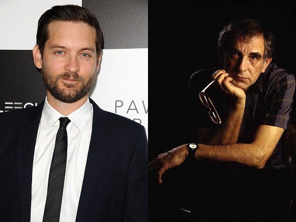 June 27: Happy Birthday Tobey Maguire and Krzysztof Kie lowski  