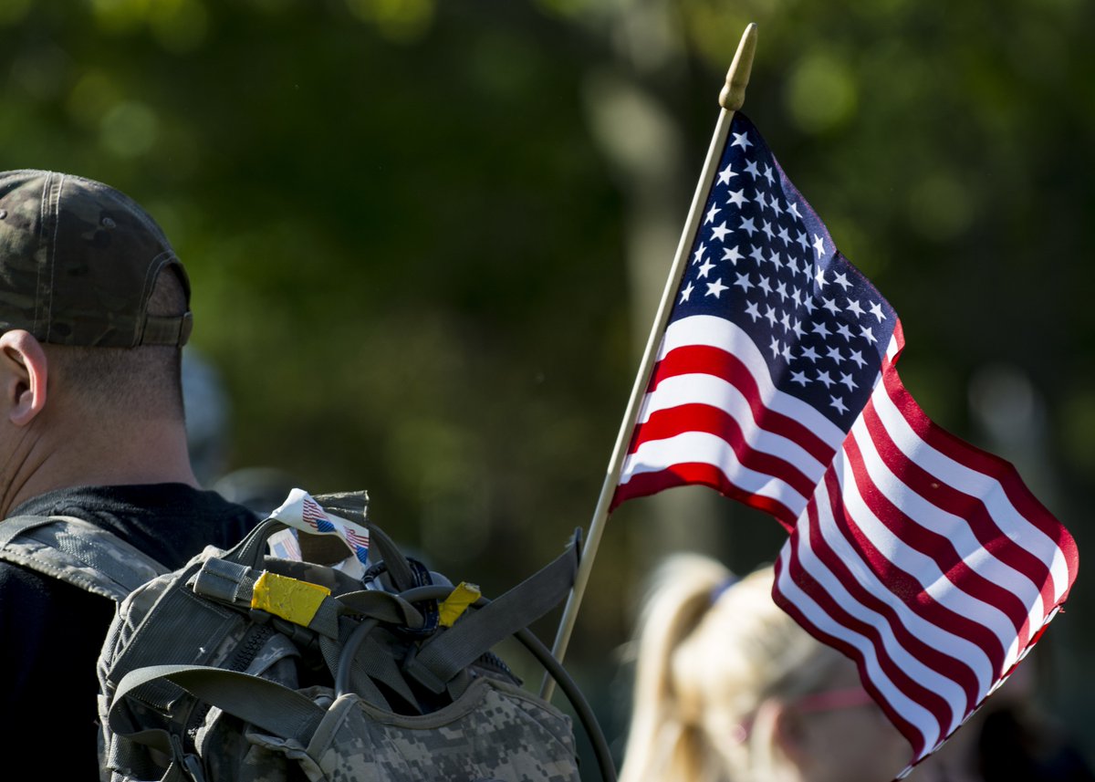 Today is #NationalPTSDAwarenessDay. Help spread the word. Retweet this and visit the @DeptVetAffairs website for more.  ptsd.va.gov