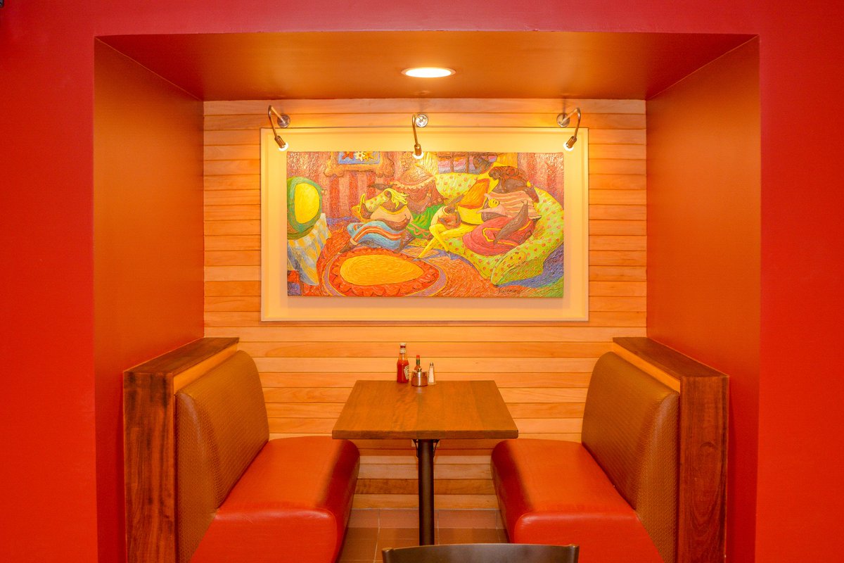 javahouseafrica's tweet image. Our 57th Java House branch is open! Thank you to our Java family for the continuous support! 
Visit us at Astrol, Lenana Road. Tag us: #javalenanaroad. 
.
.
#javalove #yourhome #myjavaexperience