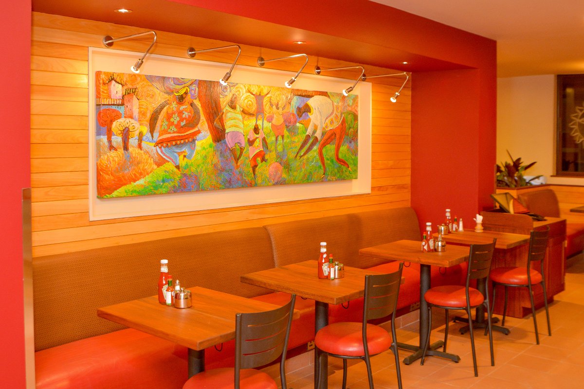 javahouseafrica's tweet image. Our 57th Java House branch is open! Thank you to our Java family for the continuous support! 
Visit us at Astrol, Lenana Road. Tag us: #javalenanaroad. 
.
.
#javalove #yourhome #myjavaexperience