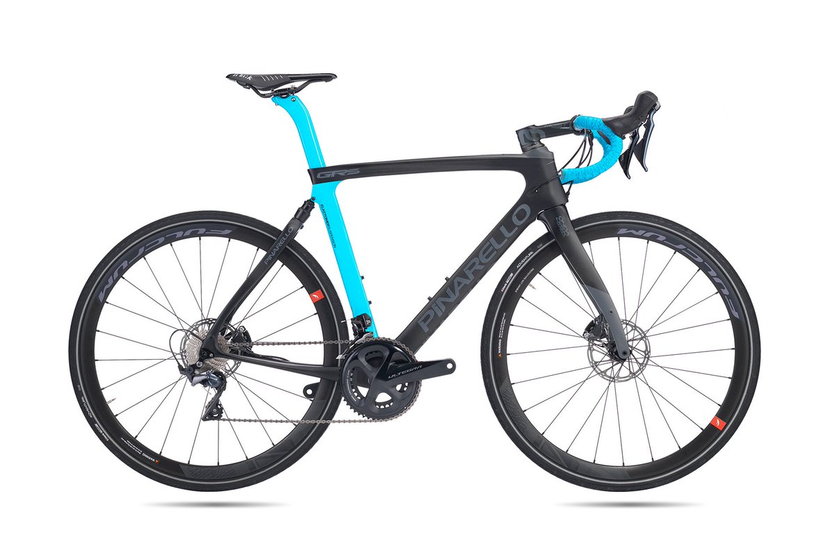 pinarello gan grs