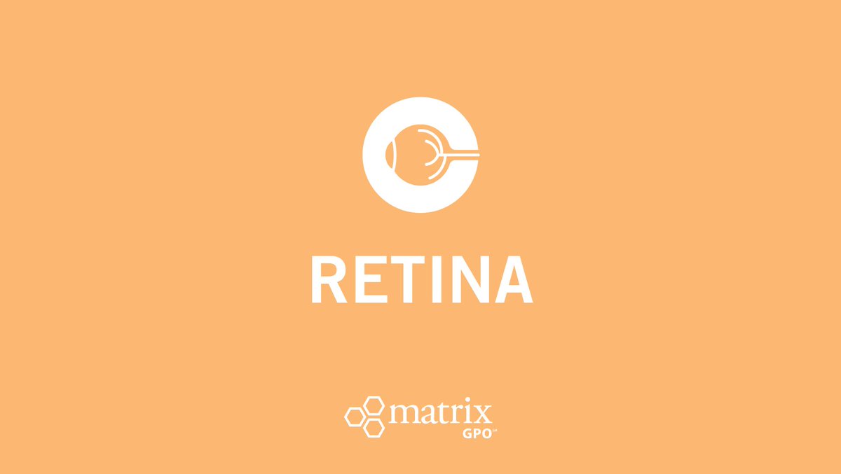 MatrixGPO's tweet image. #Ophthalmology News: Artificial retina may restore sight ow.ly/JJxp30kixmm