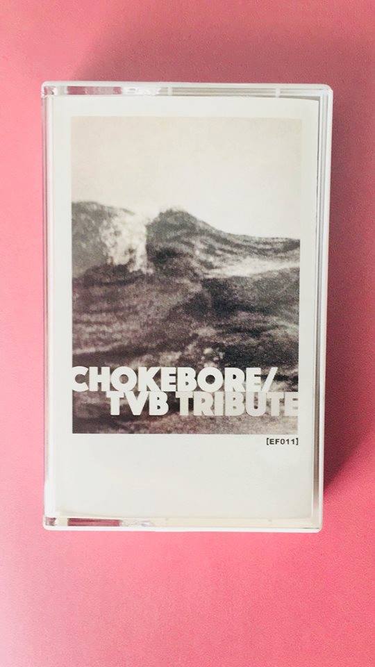 It's real! The Chokebore/<a href="/vonBalthazar/">Troy Von Balthazar</a> tribute cassette compilation is now available on <a href="/EquilibreFragil/">Equilibre Fragile</a>'s Bandcamp page: equilibrefragilerecords.bandcamp.com/album/ef011-ch…