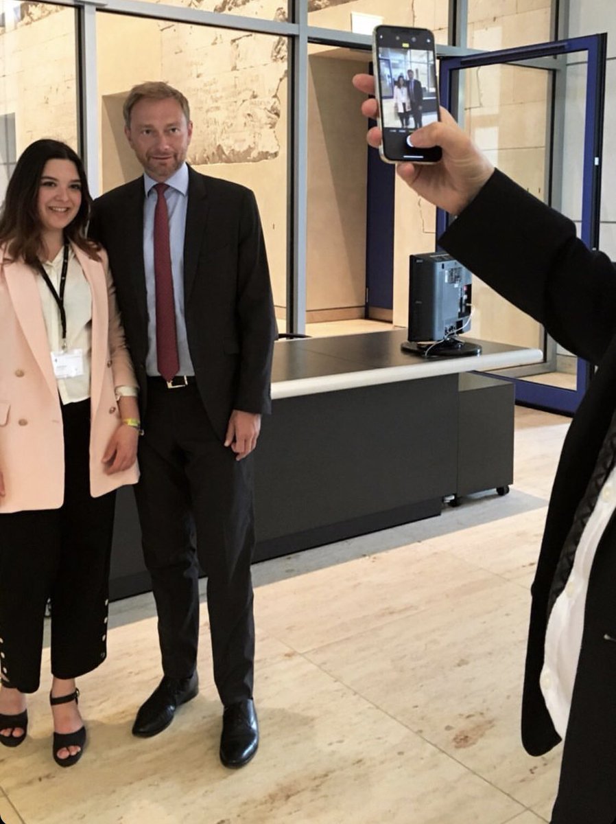 Michelle Priem Gestern Den Letzten Im Zuge Des Planspiels Jugend Und Parlament Gehabt Mit Drei Stunden Plenarsitzung Und Podiumsdiskussion Endete Dieses Tolle Format Jugendundparlament Jup Bundestag Berlin Fraktion