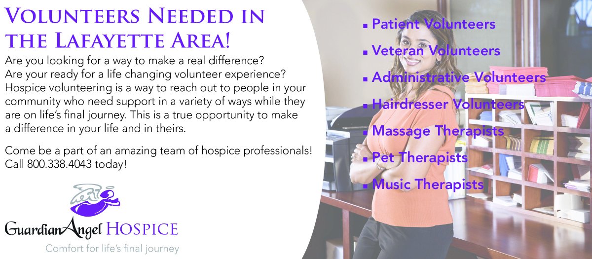 Guardianangelhospice Hashtag On Twitter