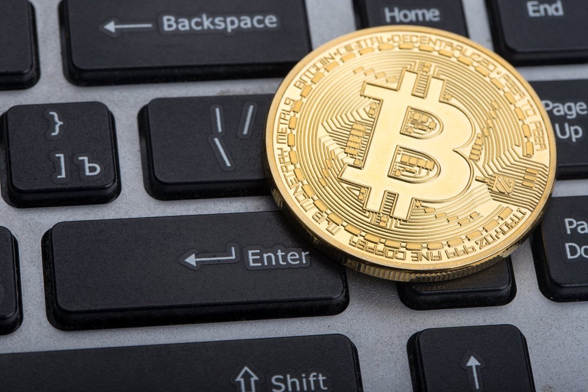 The SEC is Seeking Comment on Yet Another Bitcoin ETF bit.ly/2lEsP6x