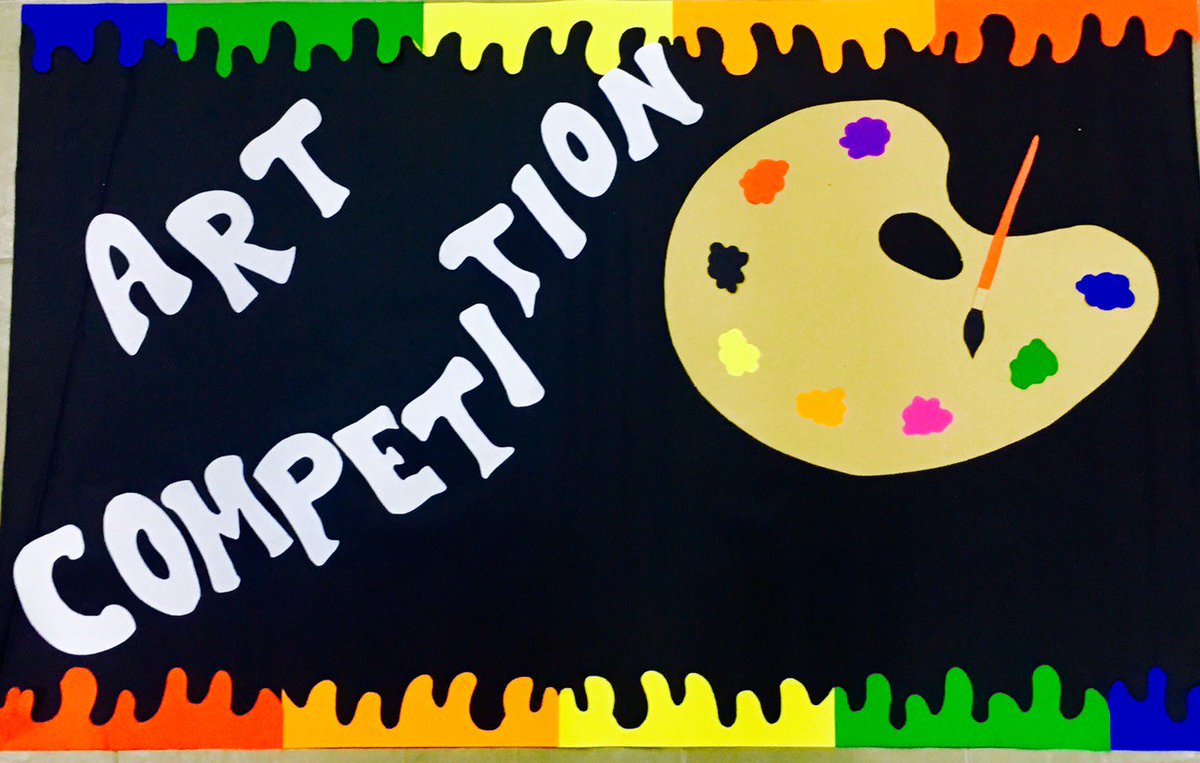 Ministry Of Education On Twitter Beat Plastic Pollution Drawing Competition K Huraa School Aishathshiham Huraaschool Ufaamv,Anime Excited Face Gif