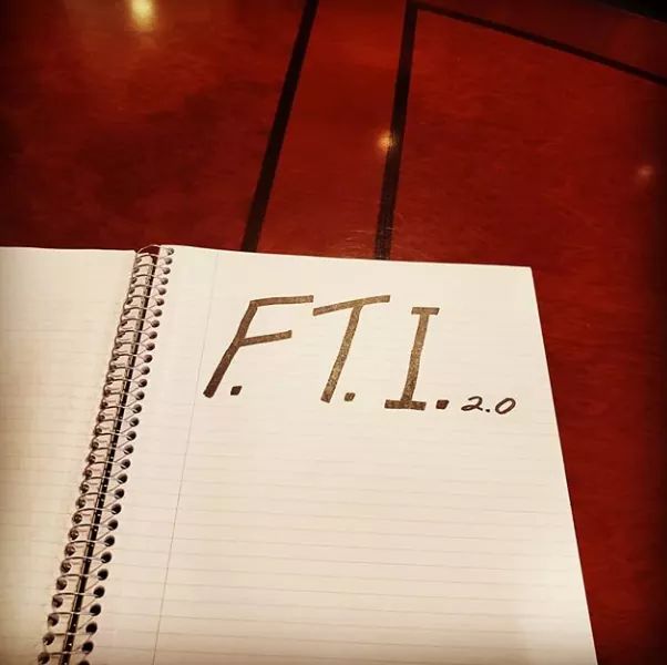 Travis O'Guin tweet media