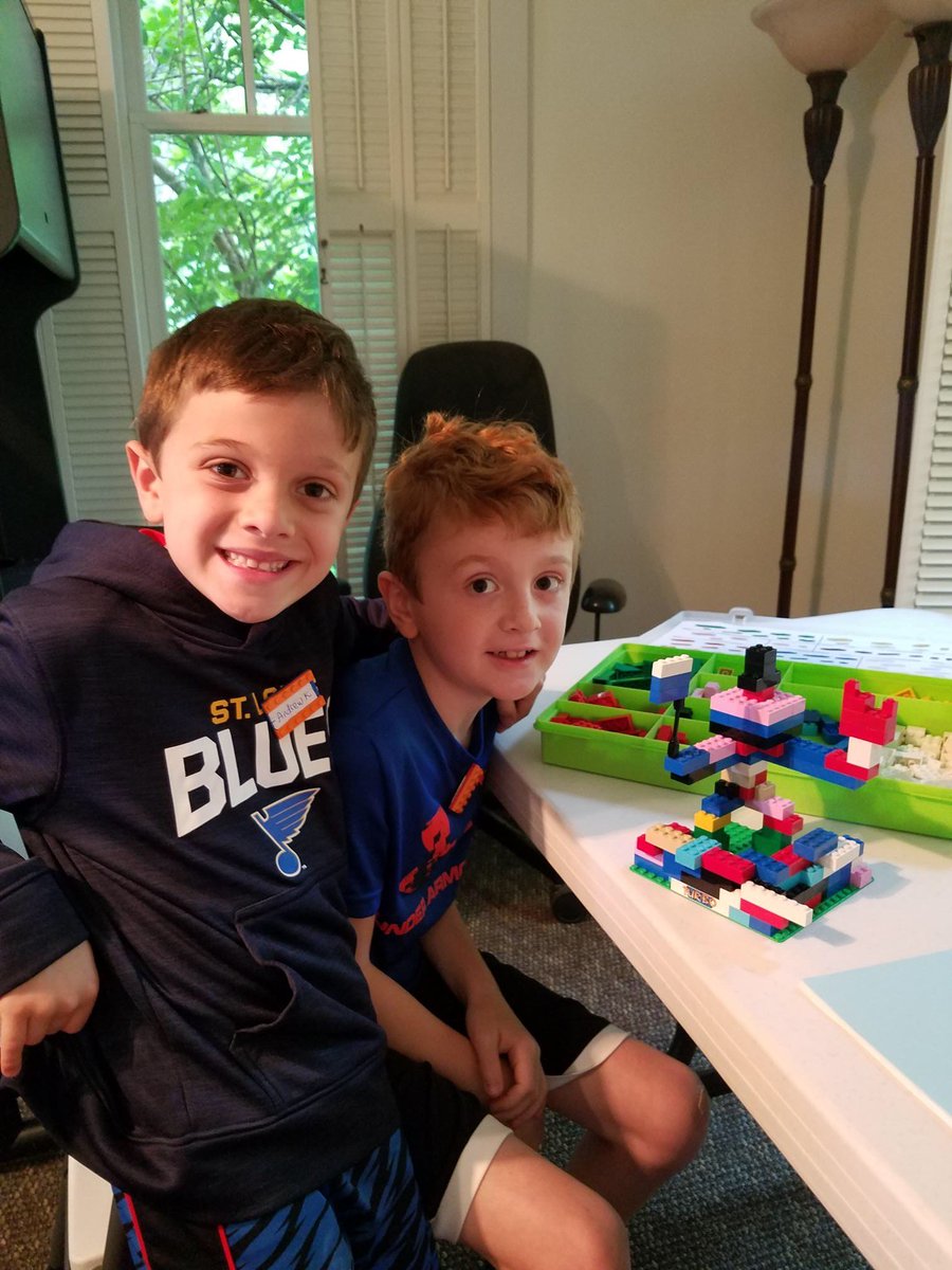 Bricks 4 Kidz (@bricks4kidzstl) on Twitter photo 