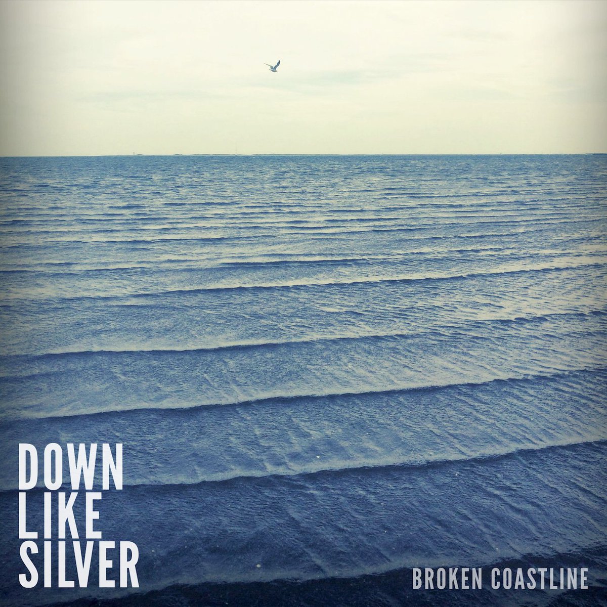 DownLikeSilver's tweet photo. Hear our new song, "Broken Coastline" on iTunes https://t.co/dCPpn9IOco https://t.co/gXlmUTCKza