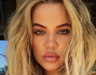 Happy birthday khloe kardashian           
