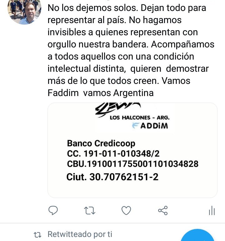 Gustavo caik tweet media