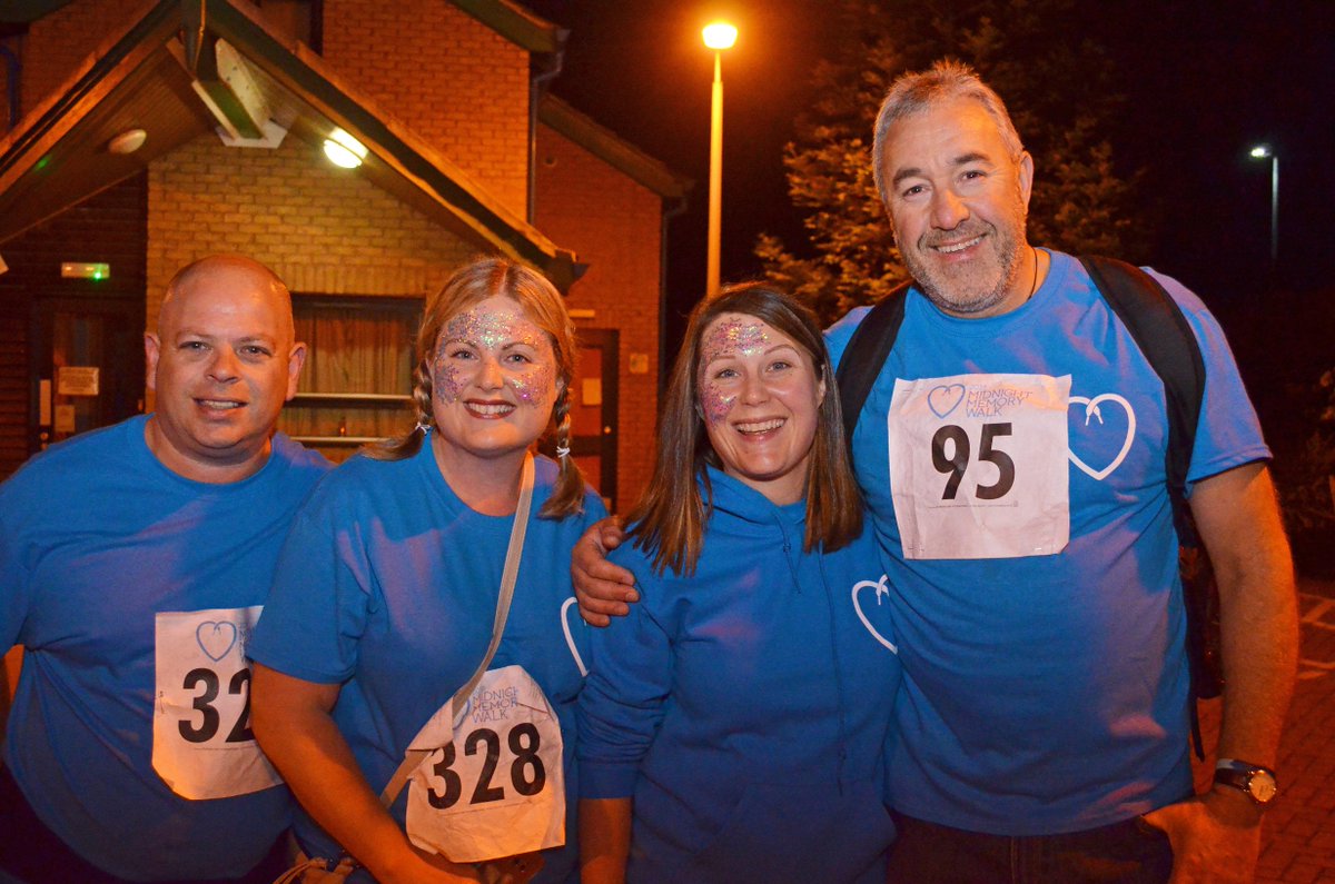 TheKirkwood_UK's tweet image. On Saturday night, we spoke to so many amazing people who shared with us their stories, and why they were taking part in this year's #MidnightMemoryWalk. Tonight we are sharing some of those stories: ow.ly/ZoIn30kH8ih #MMW18