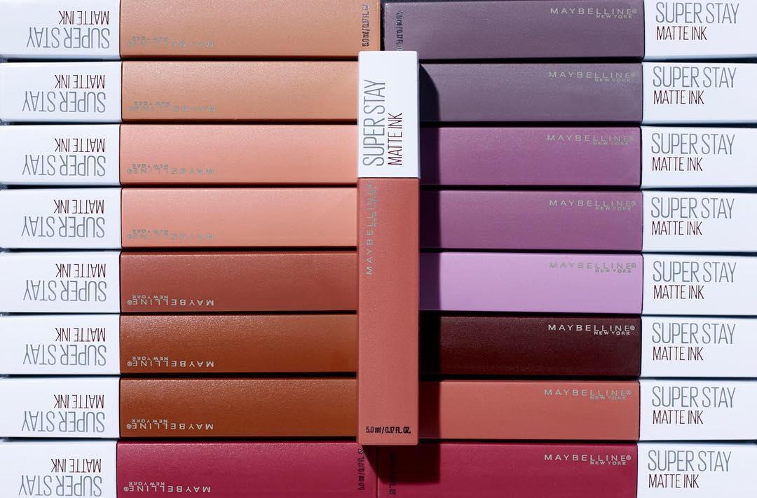 Maybelline New York On Twitter Here Are The Top 3 Beauty
