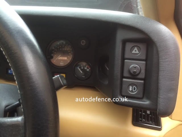 auto_defence's tweet photo. #Lotus #Esprit #Classic #Excellent #Example #Cobra #Thatcham #Cat1 #Mobile #Fitting #UK @kev_south https://t.co/2NpxUxkx4K https://t.co/OFaNseXn8t