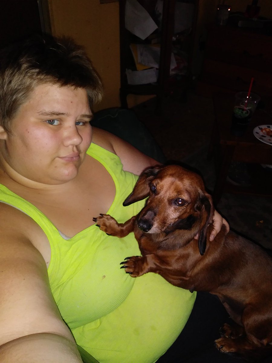 anglebear25's tweet image. My baby girl living on momma