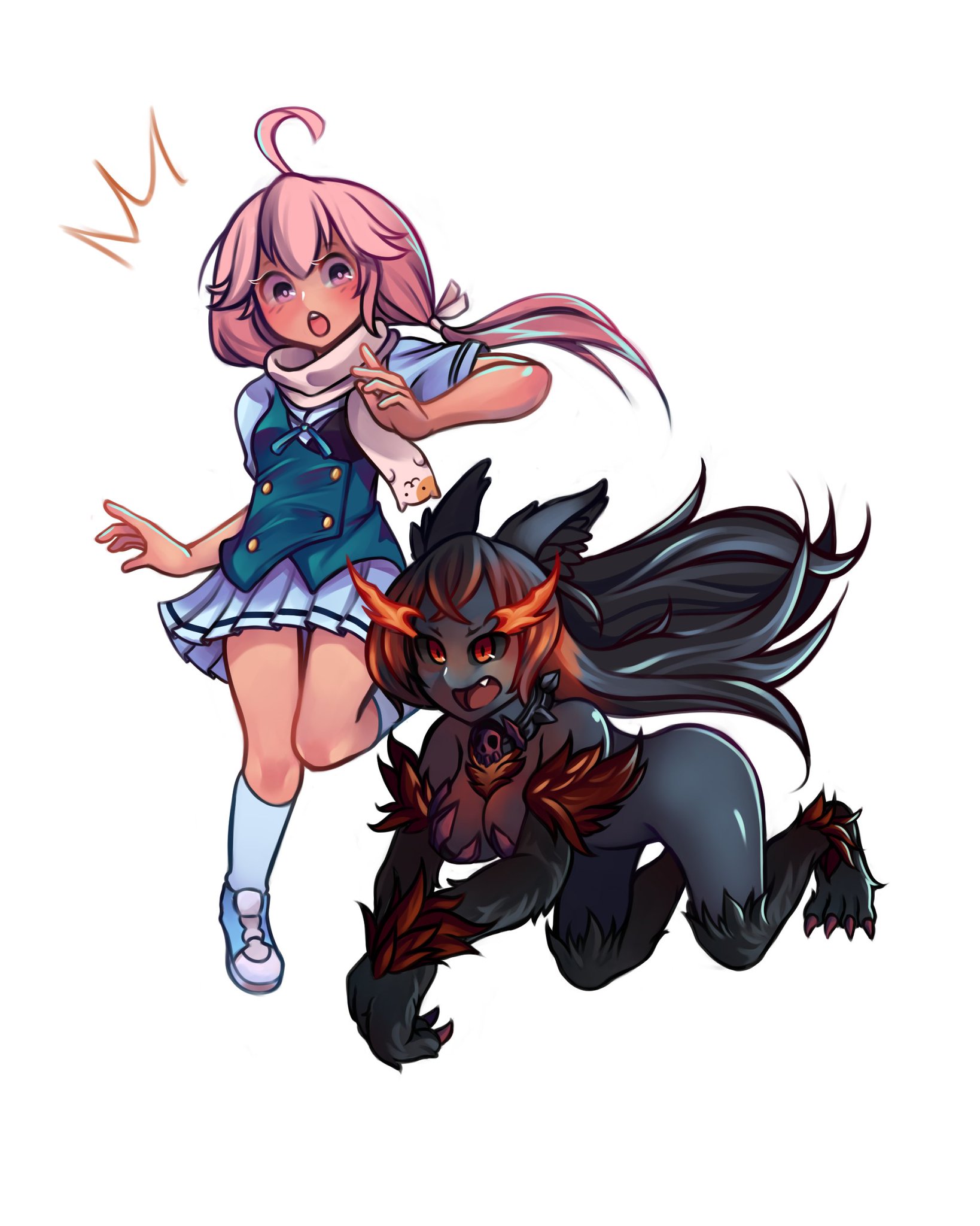 Lilredronin Commissioned Work For Rei Thanks Rei O It S Ikoma Murasaki From Grisaia Phantom Trigger And Hellhound From Monster Girl 狗駒 邑沙季 グリザイアファントムトリガー ヘルハウンド T Co Fv7yotibng Lilredronin Commissioned Work For Rei Thanks Rei O It S Ikoma Murasaki From Grisaia Phantom Trigger And Hellhound From Monster Girl 狗駒 邑沙季 グリザイアファントムトリガー ヘルハウンド T Co Fv7yotibng