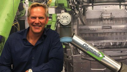 Olympus Controls tweet media