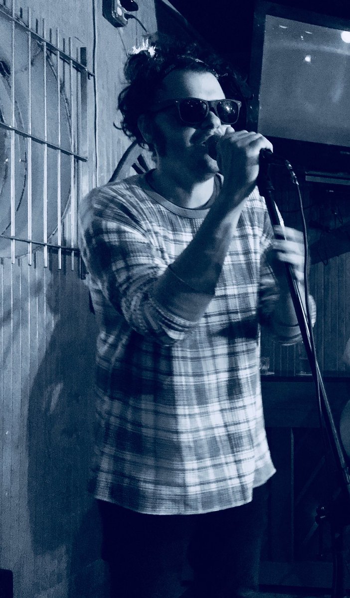 Sabbatical Year tweet media